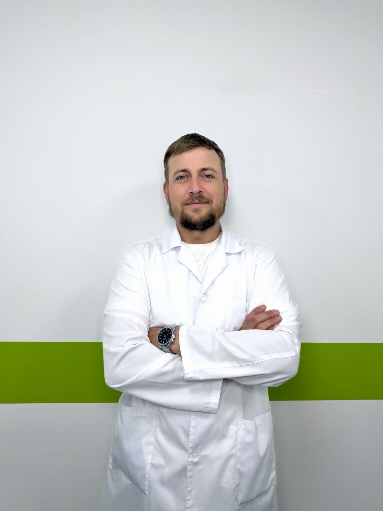 Крись Андрій Володимирович